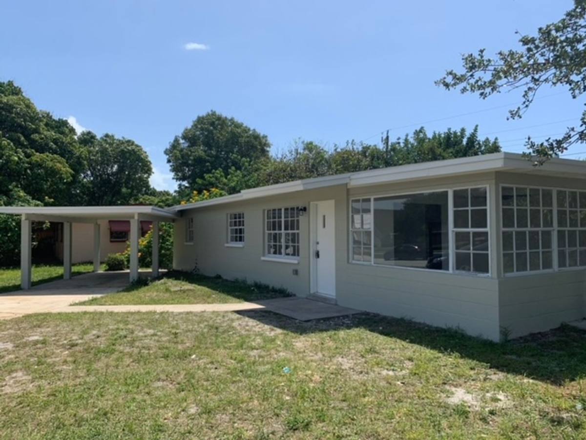 House for rent at 2831 Eau Gallie Blvd, Melbourne, FL 32935