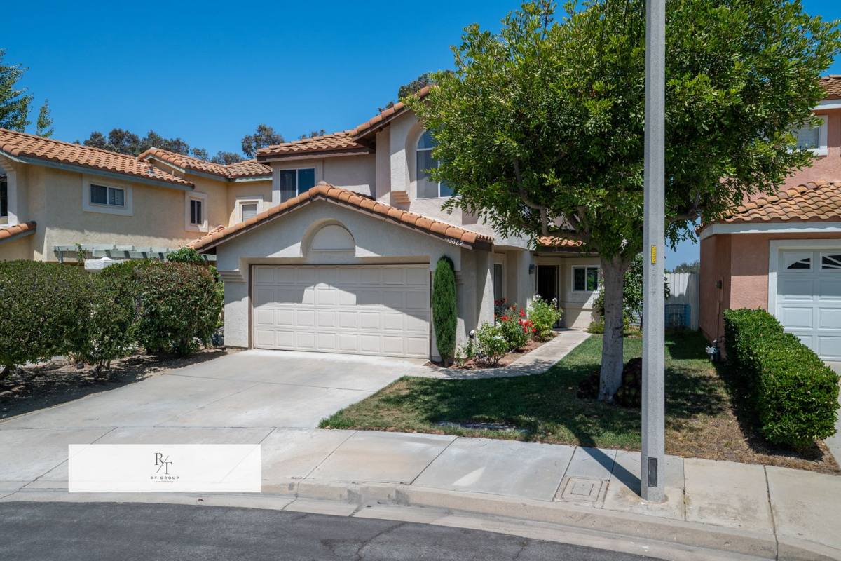 House for rent at 15689 Ladera Vista Dr, Chino Hills, CA 91709
