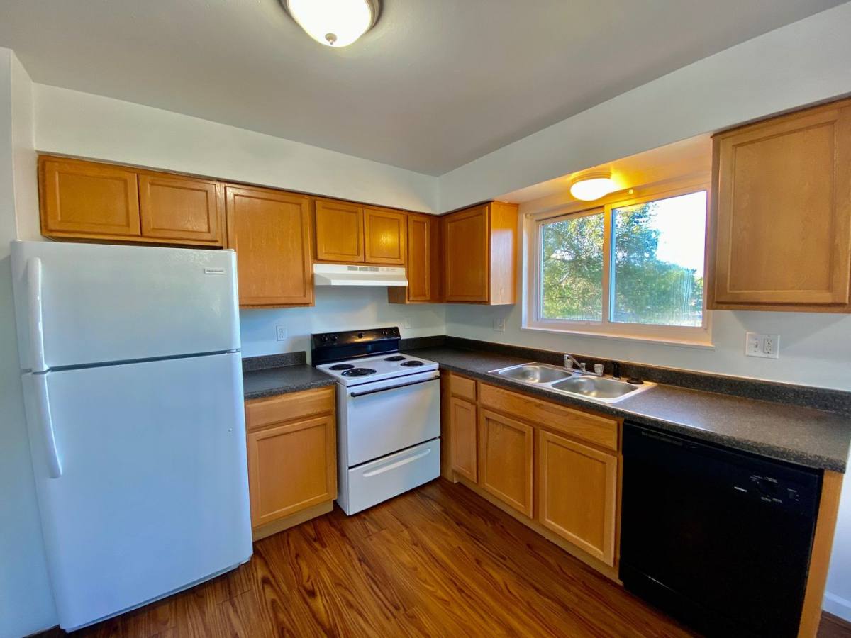 Apartment for rent at 1100 W Michigan Ave, Ypsilanti, MI 48197