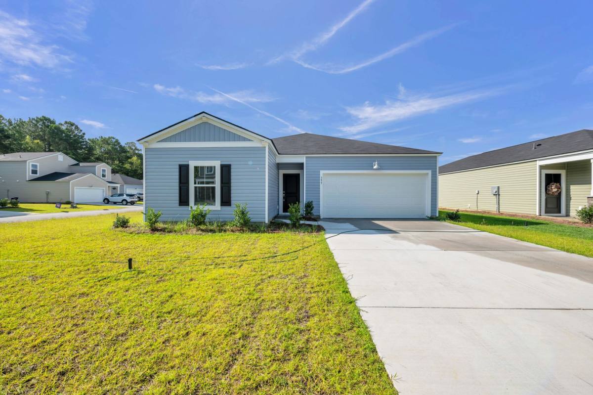 House for rent at 395 Ladyfish Loop NW, Sunset Beach, NC 28468