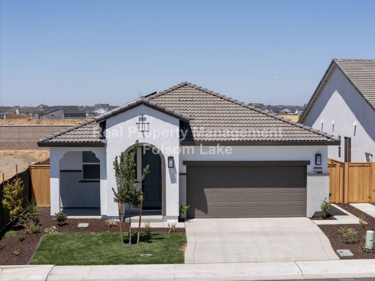 House for rent at 4834 Olive Blossom, Roseville, CA 95747
