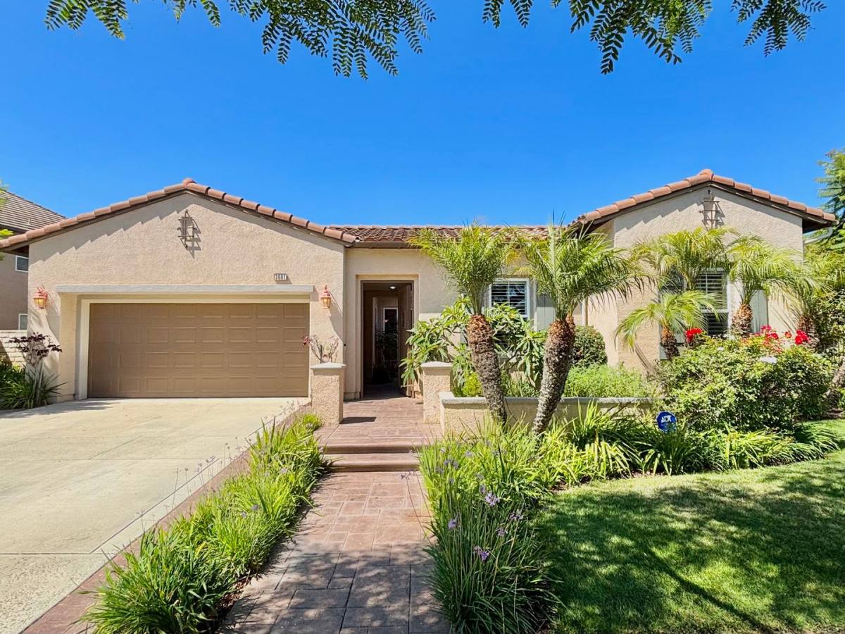 House for rent at 3601 Glen Abbey Lane, Oxnard, CA 93036
