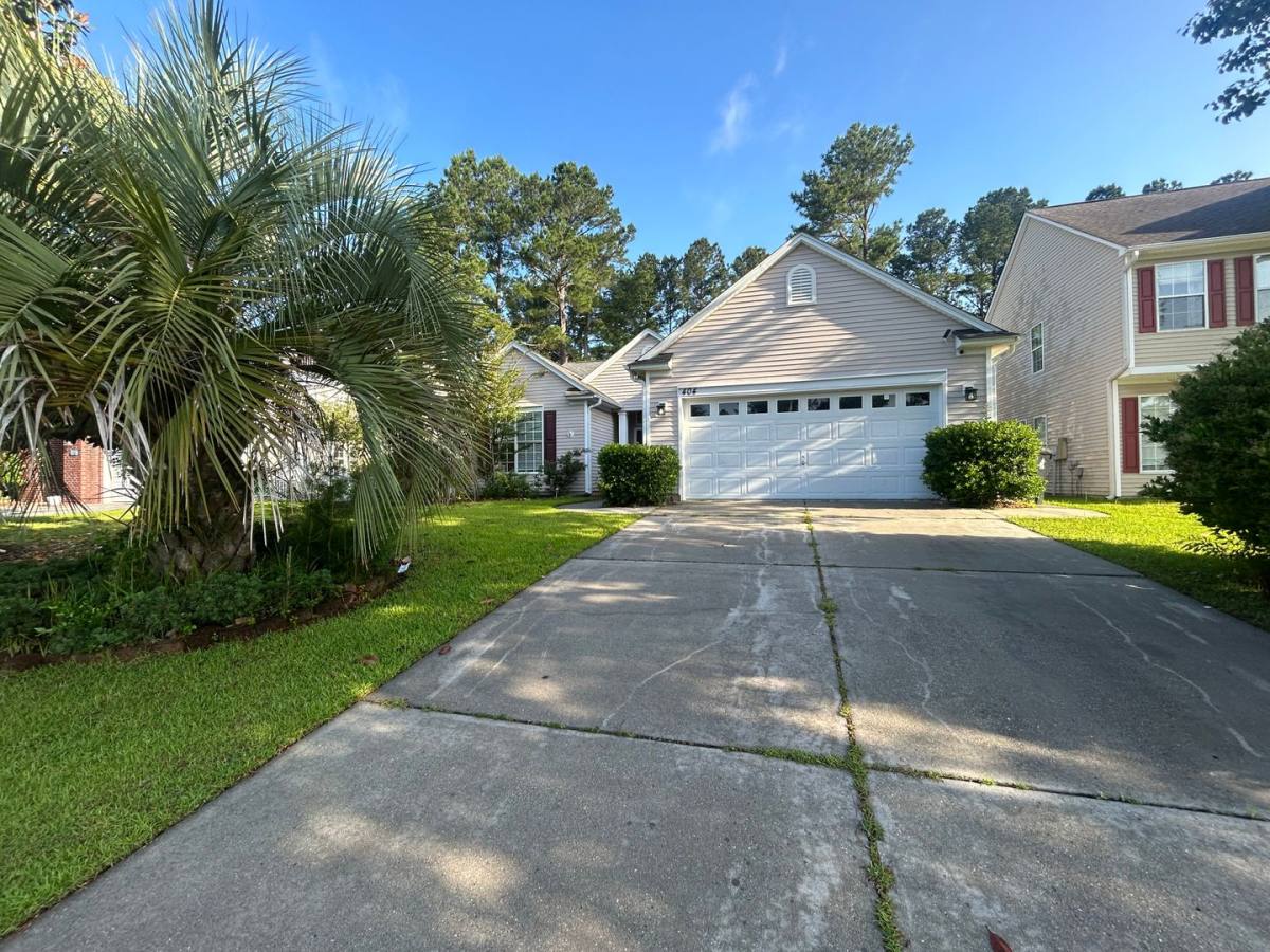 House for rent at 404 Blackberry Lane, Myrtle Beach, SC 29579