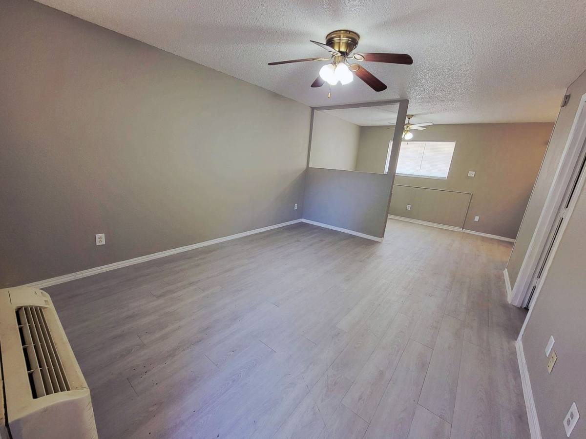 Apartment for rent at 1616 59th St, Lubbock, TX 79412