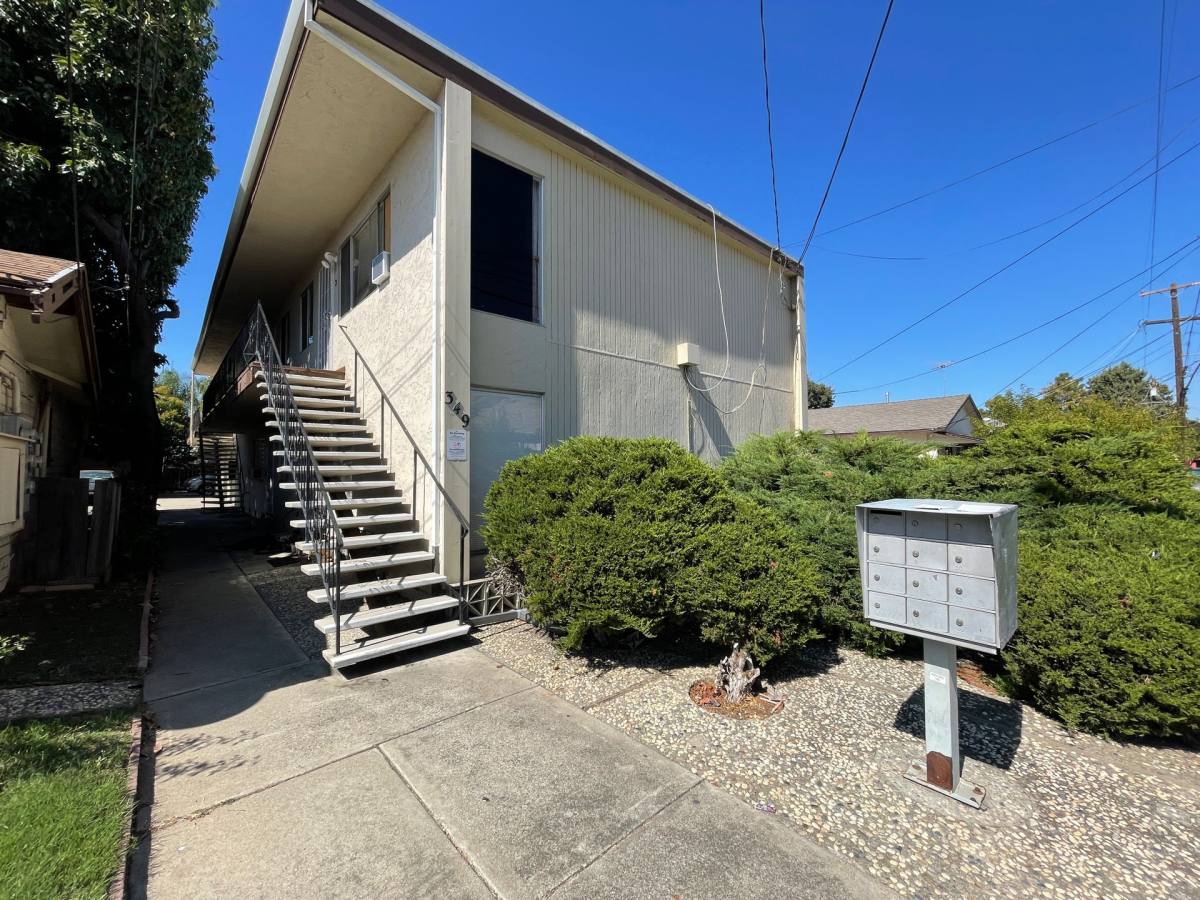 Apartment for rent at 349 Richmond Ave, San Jose, CA 95128