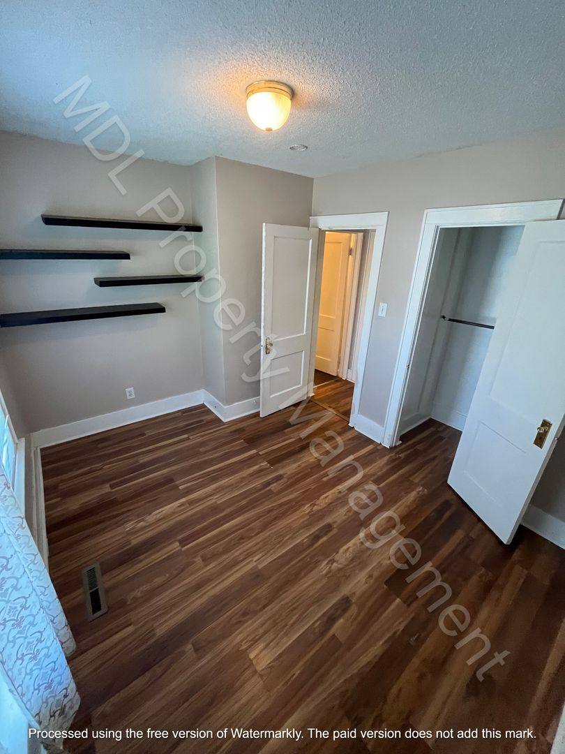 House for rent at 3474 Mackinaw St, Saginaw, MI 48602