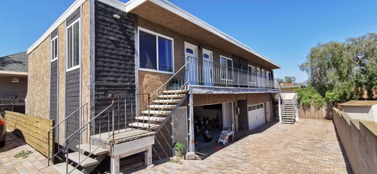 Apartment for rent at 1645 Fern St, San Diego, CA 92102