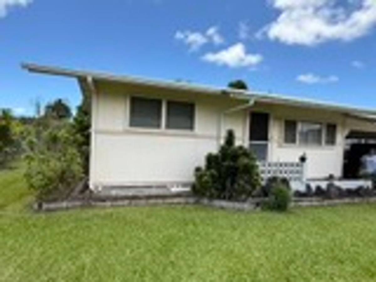 House for rent at 97 Ainalako Rd, Hilo, HI 96720