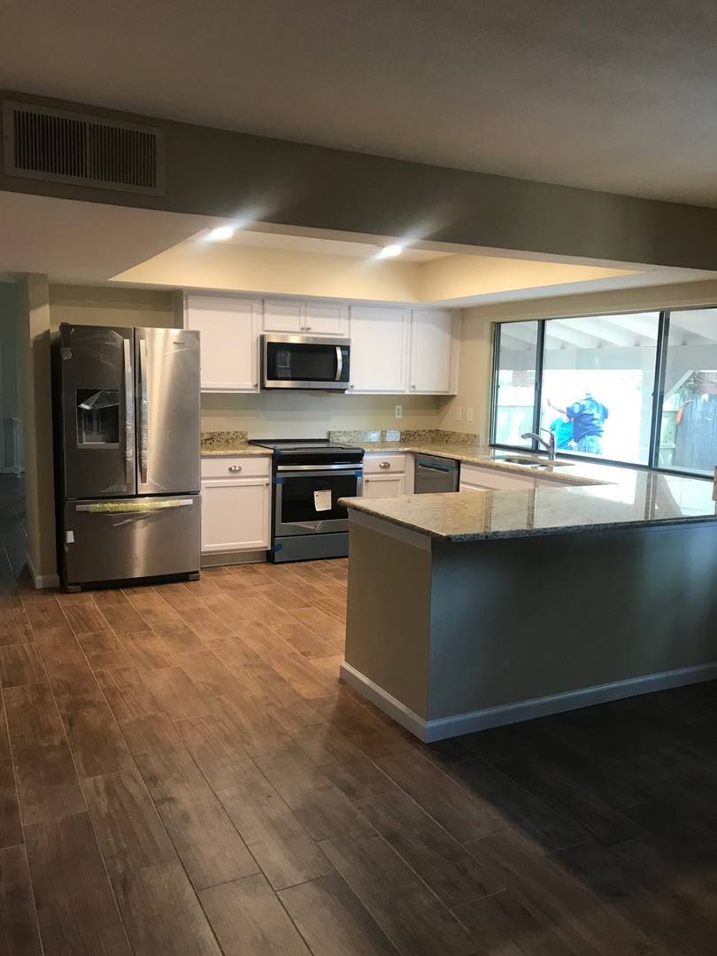 House for rent at 2505 Cherry Blossom Lane, Bedford, TX 76021