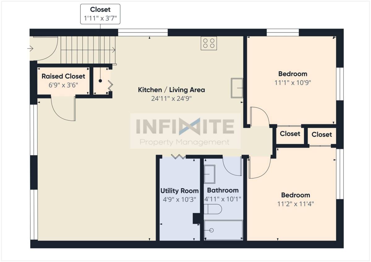 House for rent at 208 N Hoffman St, Belgrade, MT 59714