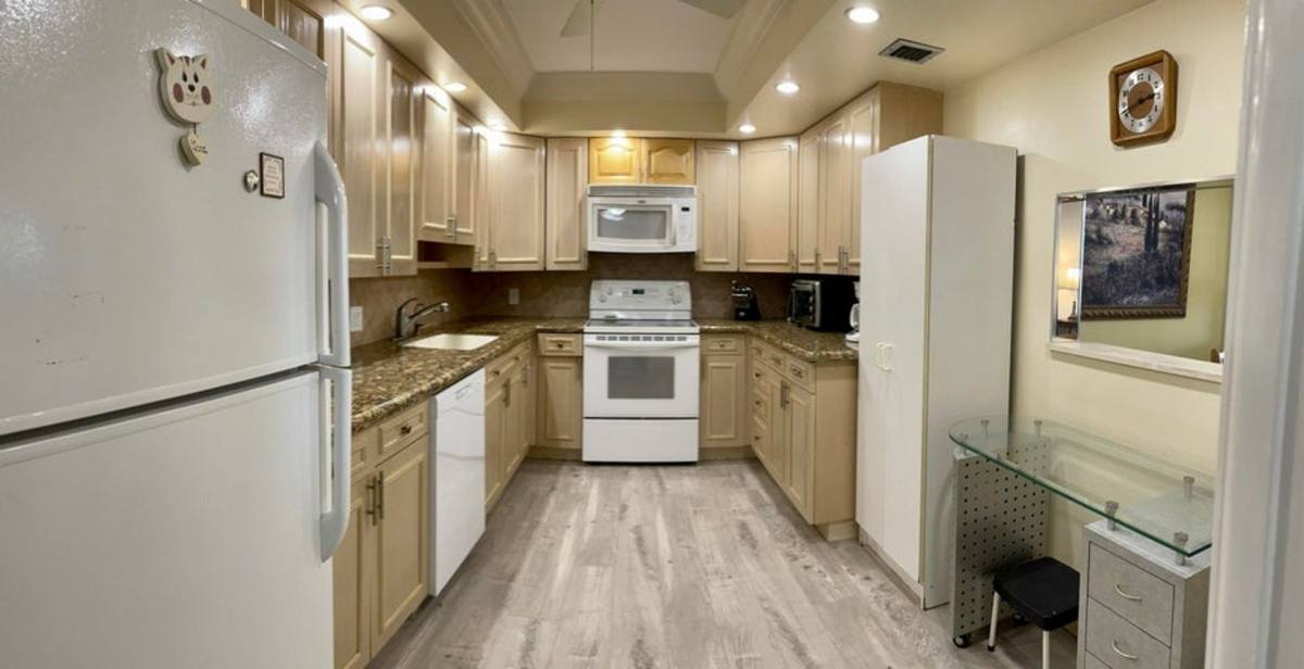 Condo for rent at 3051 N Course Dr, Pompano Beach, FL 33069