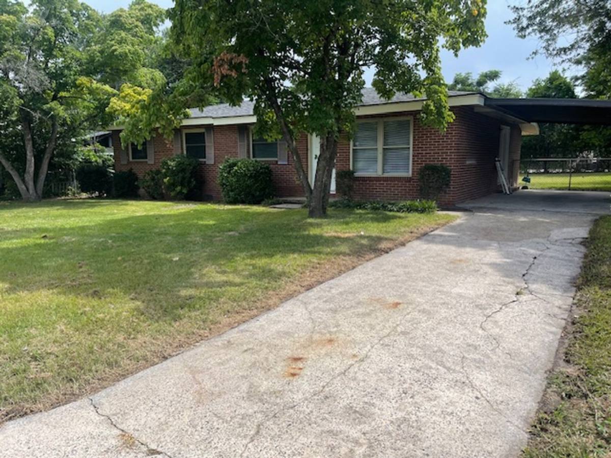 House for rent at 1414 Springview Dr, Augusta, GA 30909