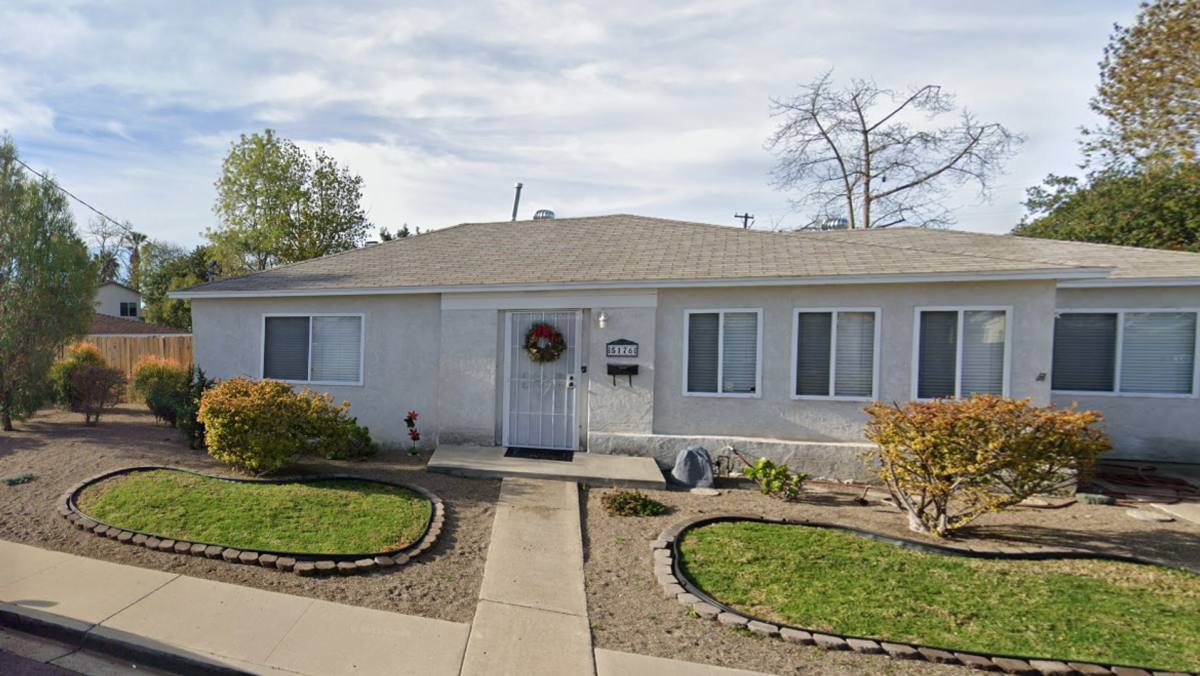 House for rent at 5176 Ewing St, San Diego, CA 92115