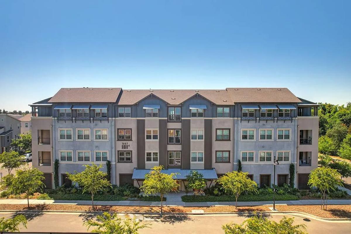Condo for rent at 1661 Spring St, Davis, CA 95616
