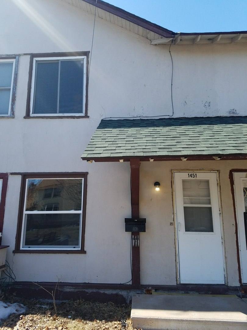 Townhouse for rent at 1451 90th Ave W, Duluth, MN 55808