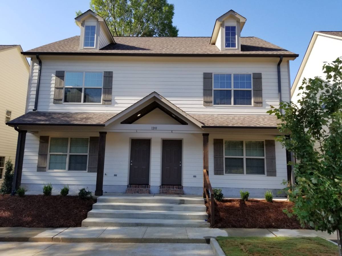 Townhouse for rent at 1201 Ivy Rd, Oxford, MS 38655
