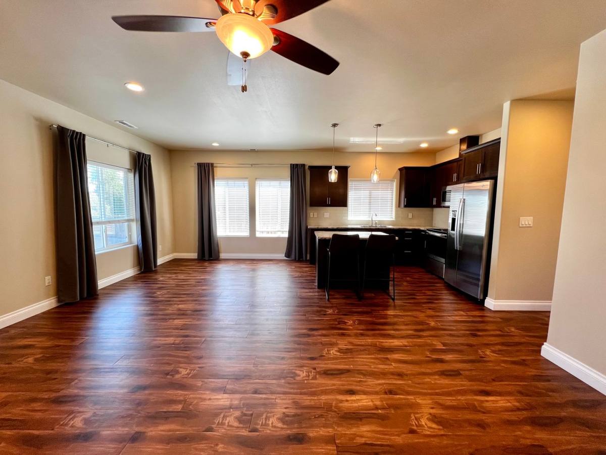 Apartment for rent at 606 S 81st Place, Yakima, WA 98908