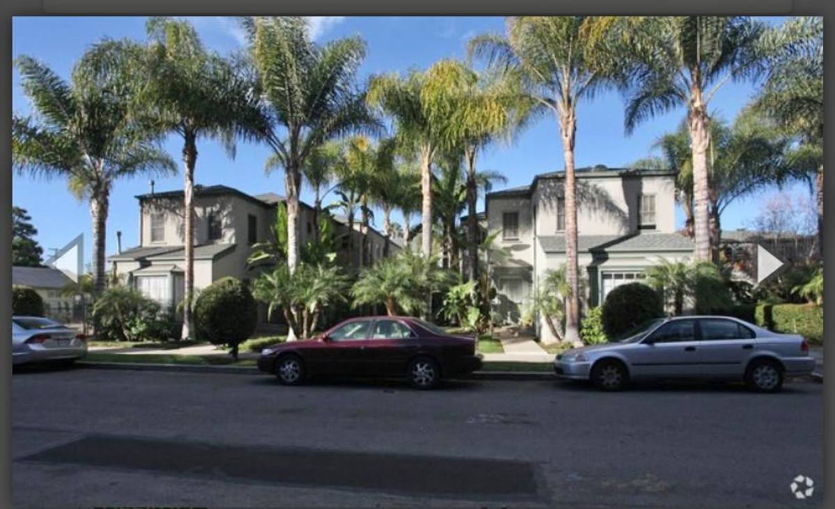 Apartment for rent at 1803 N New Hampshire, Los Angeles, CA 90027
