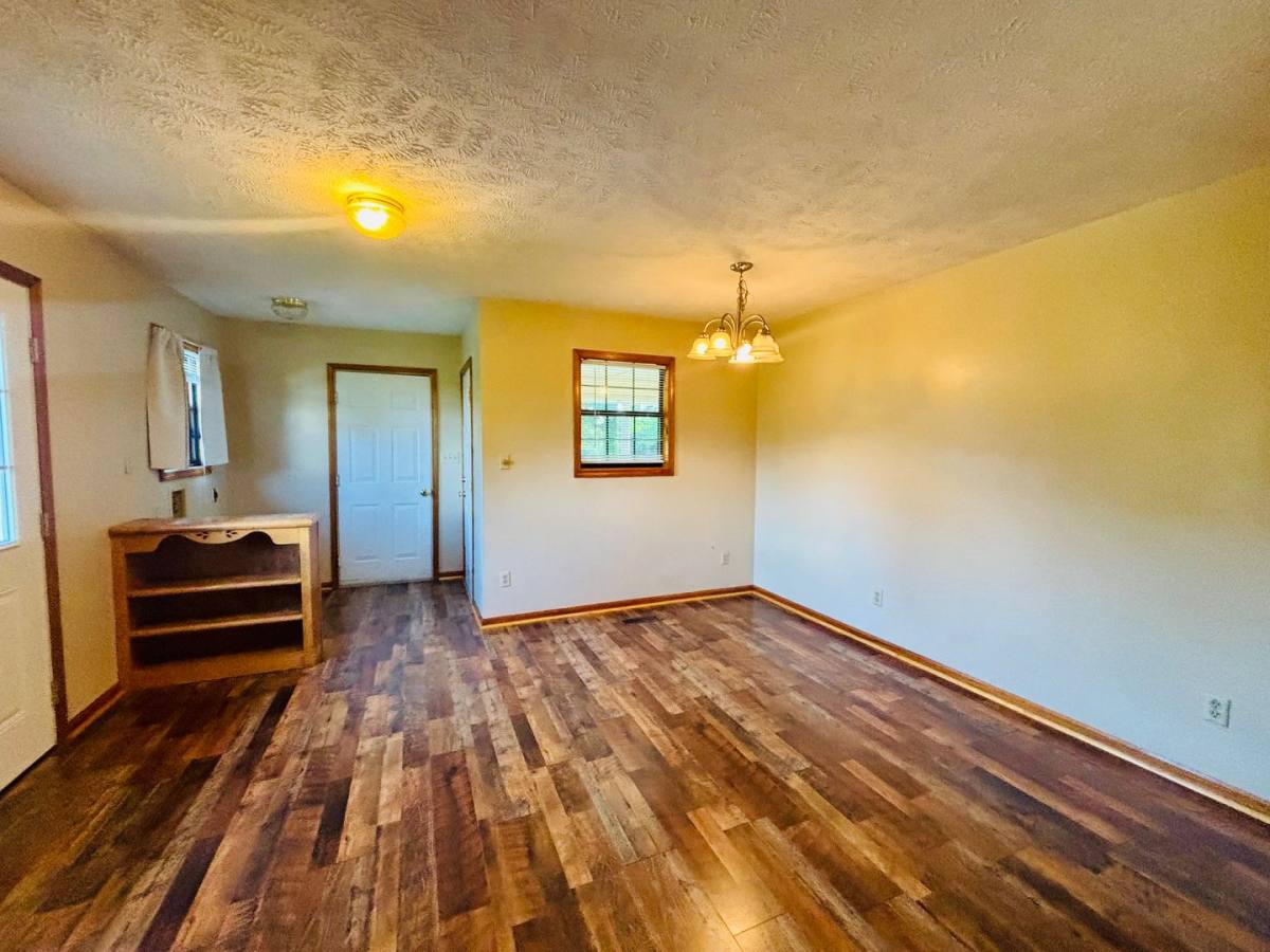 House for rent at 160 Cotton Grove Rd, Jackson, TN 38301