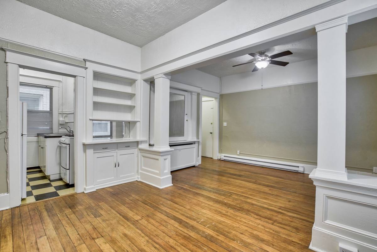 Apartment for rent at 104 NW 20th Ave, Portland, OR 97209
