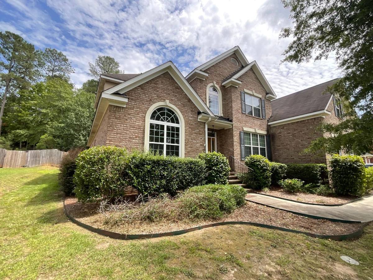 House for rent at 375 Barnsley Dr, Evans, GA 30809