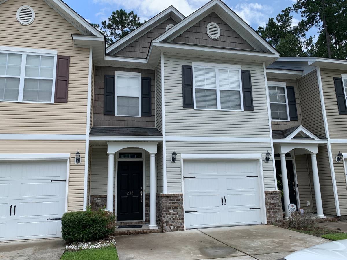 House for rent at 232 S Lamplighter Lane, Summerville, SC 29485