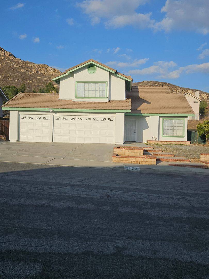 House for rent at 22278 Naples Dr, Moreno Valley, CA 92557