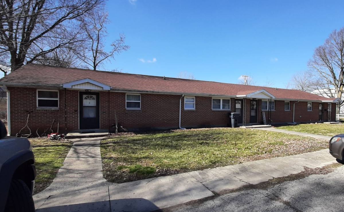 Apartment for rent at 300 Fountain Ave, Fountain City, IN 47341