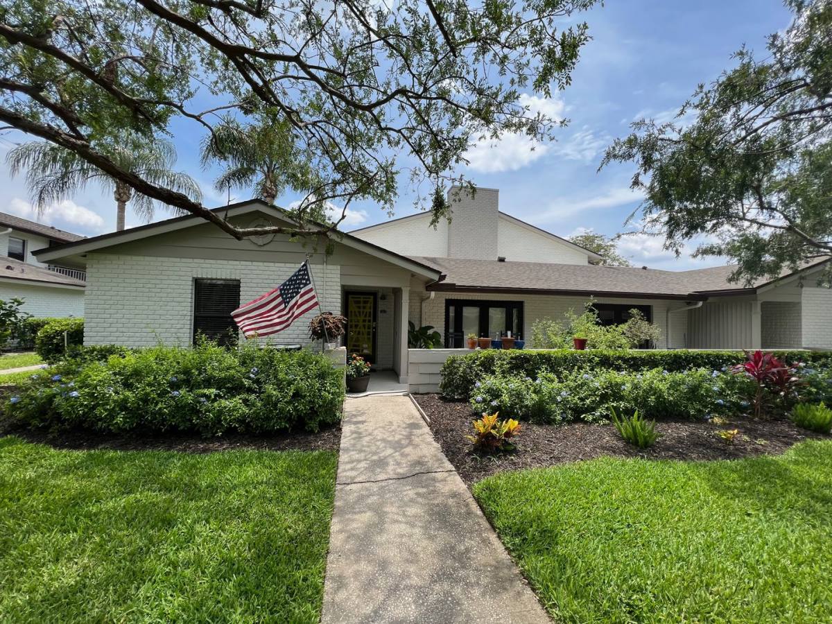 Condo for rent at 3066 Plaza Terrace Dr, Orlando, FL 32803