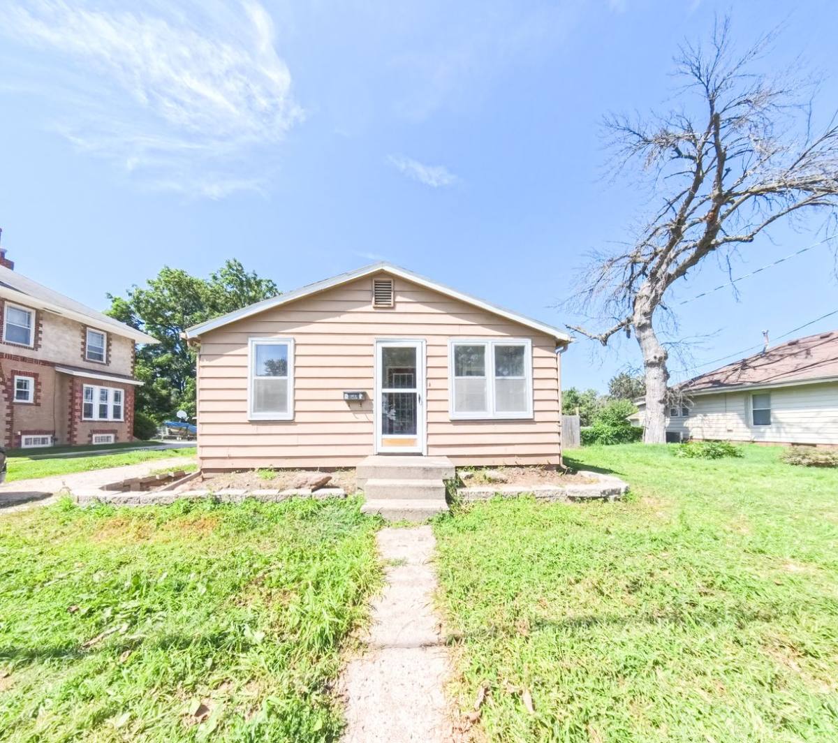 House for rent at 1218 Greene St, Adel, IA 50003