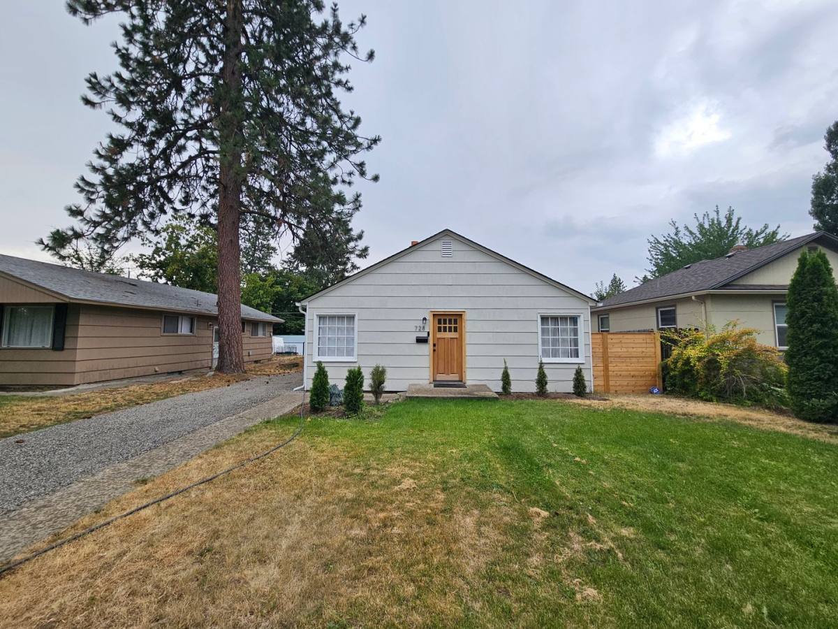 728 E 37th Ave, Spokane, WA 99203