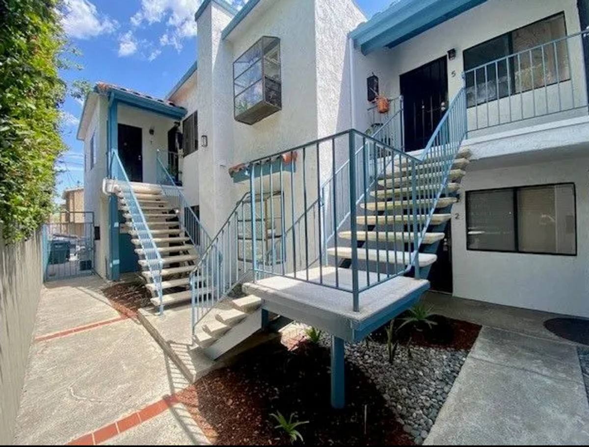 Apartment for rent at 3751 Bancroft St, San Diego, CA 92104