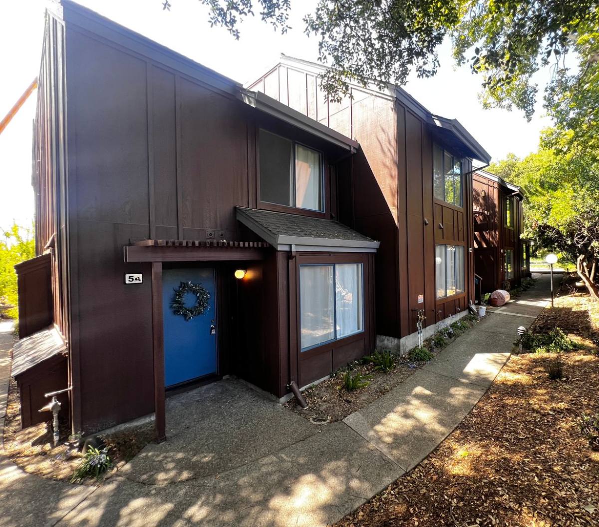House for rent at 4 Cielo Lane 5A, Novato, CA 94949