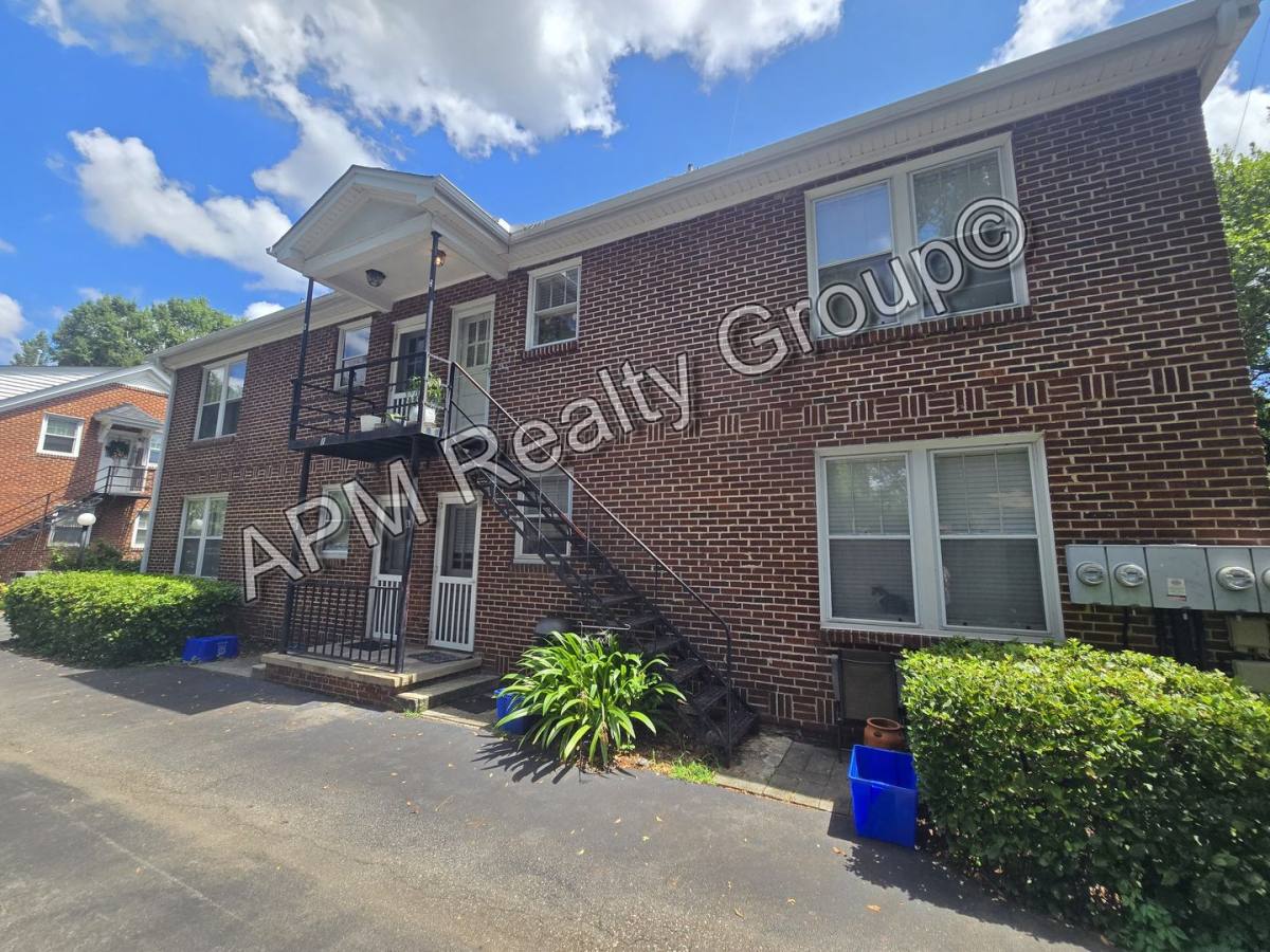 Apartment for rent at 3411 D River Dr, Columbia, SC 29201