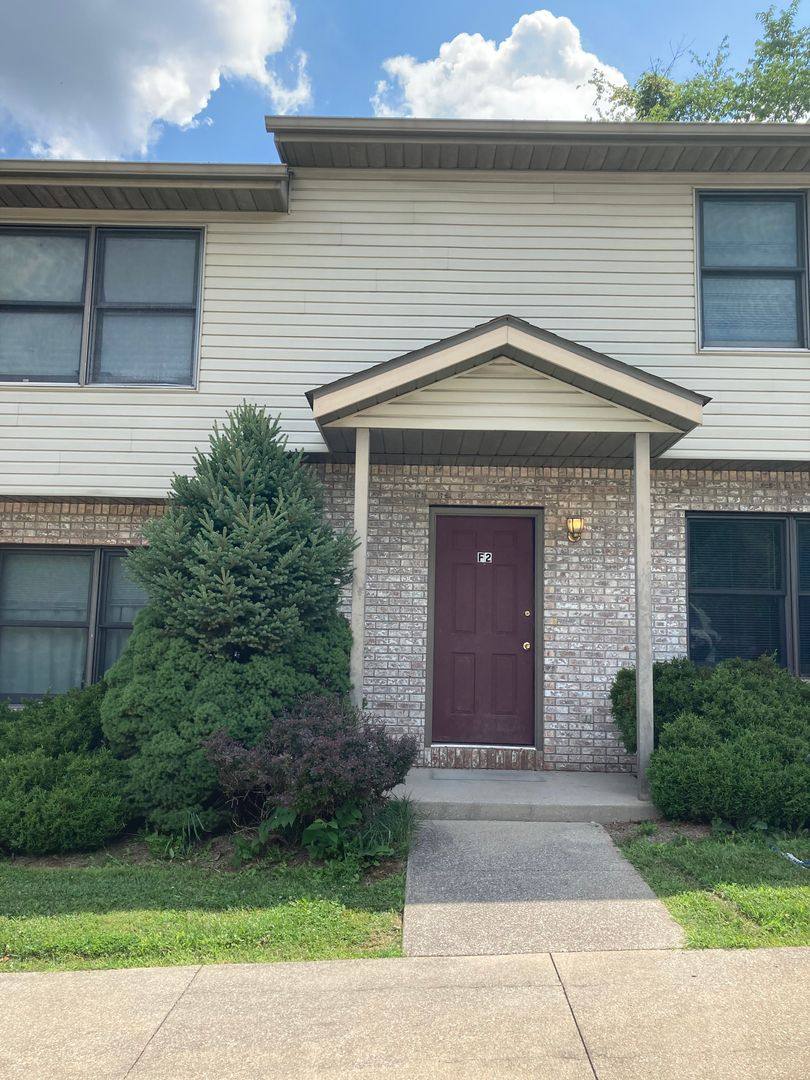 Apartment for rent at 1375 W Allen St, Bloomington, IN 47403