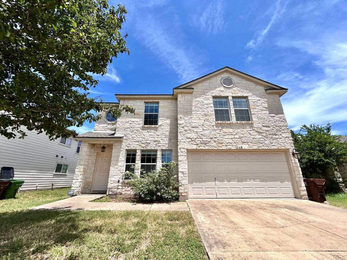 House for rent at 1145 Apollo Circle, Round Rock, TX 78664