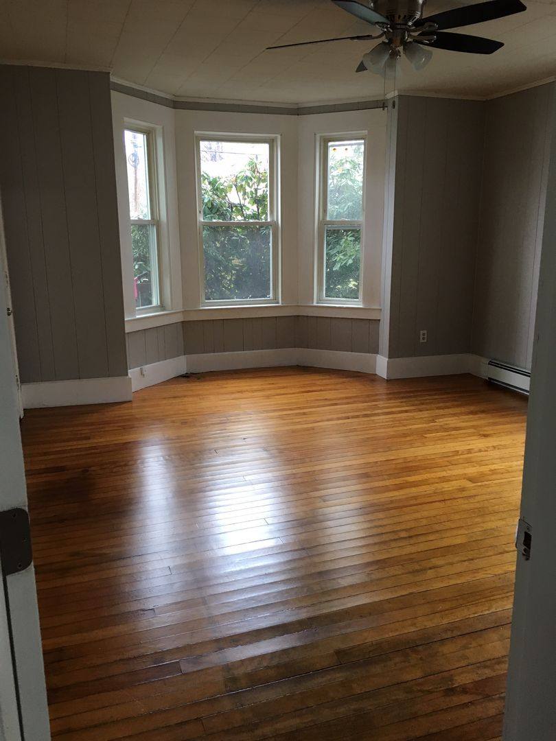 Apartment for rent at 50 Arlington St, Leominster, MA 01453