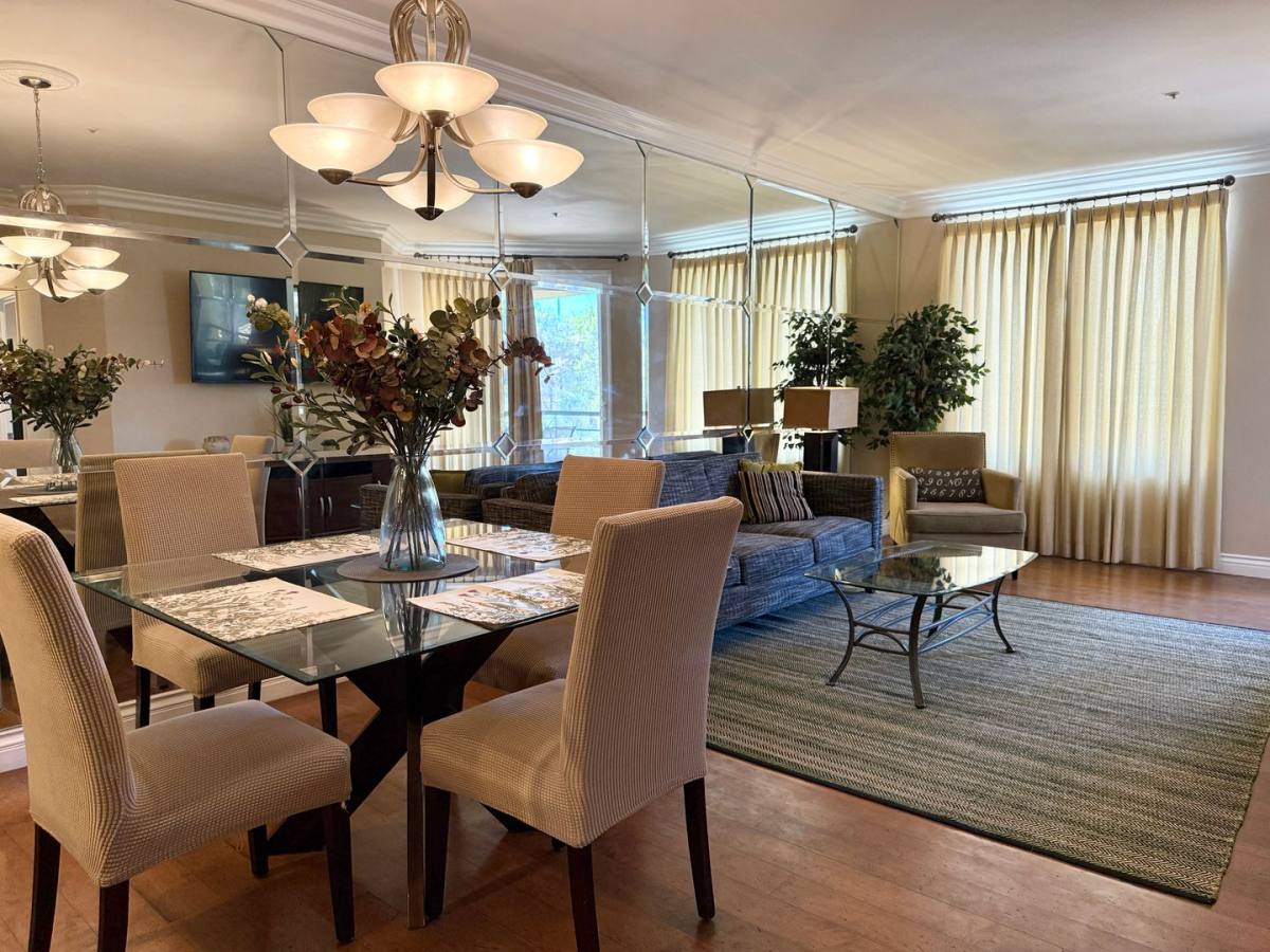 Condo for rent at 210 E Flamingo Rd, Las Vegas, NV 89169
