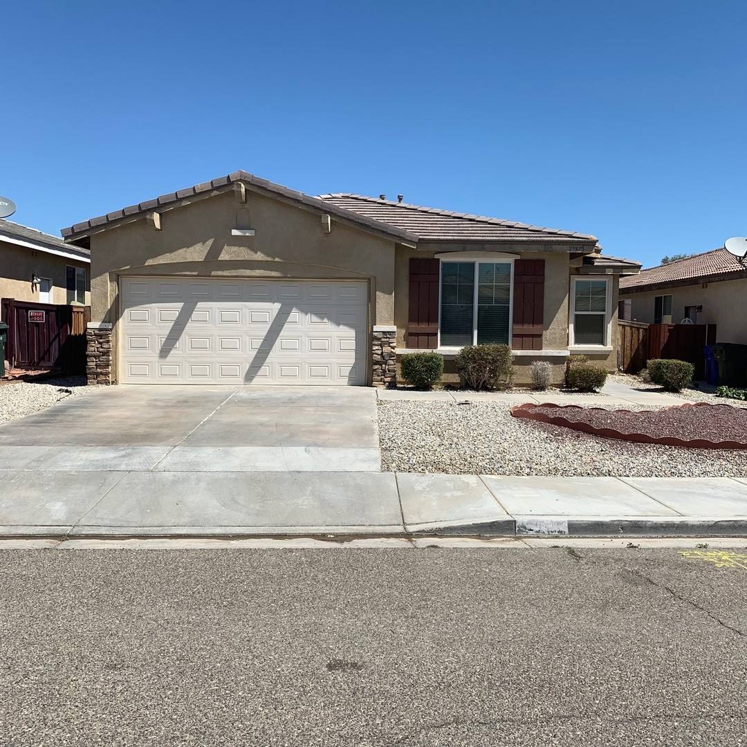 House for rent at 12372 Firefly Way, Victorville, CA 92392