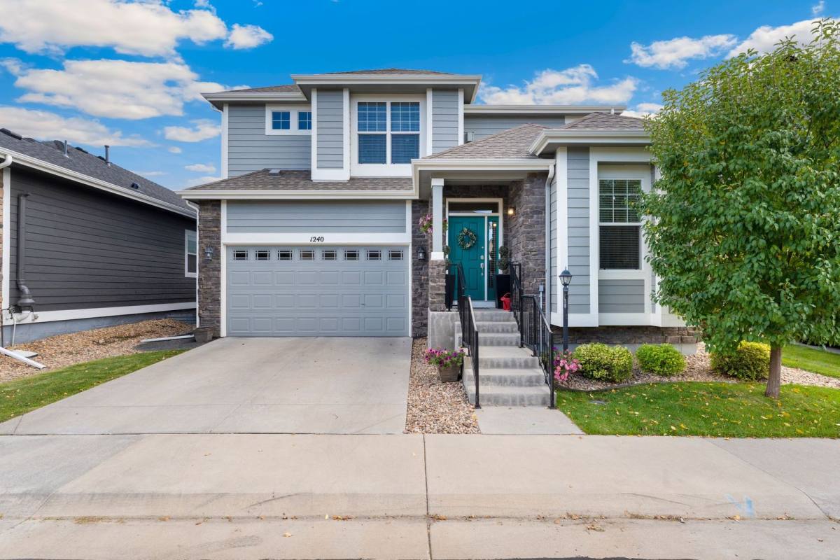 House for rent at 1240 S Verbena St, Denver, CO 80247