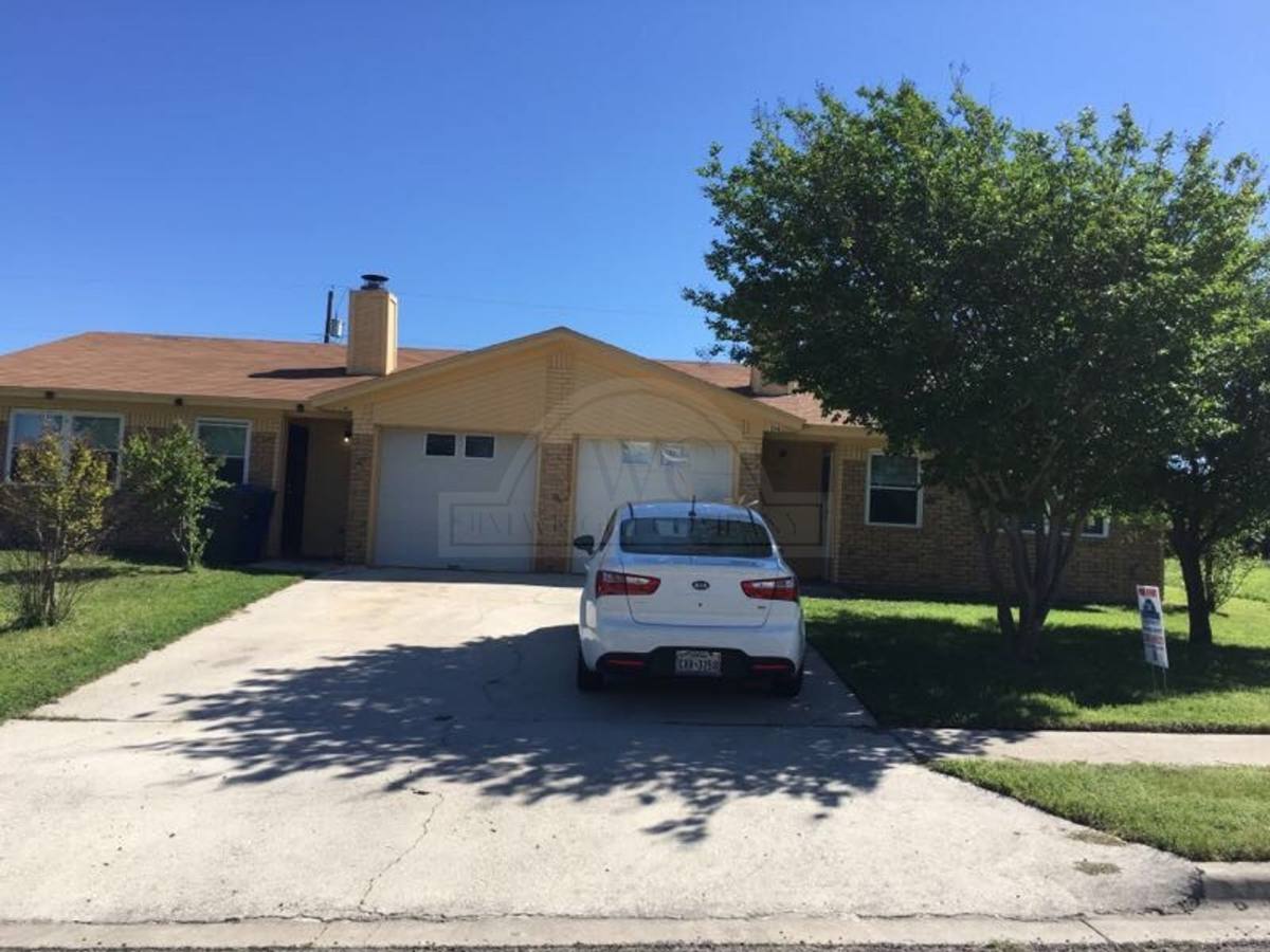 Townhouse for rent at 104 Jason, Copperas Cove, TX 76522