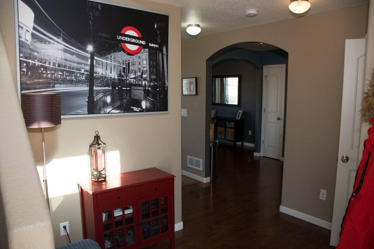 Townhouse for rent at 5002 Crews Court, Cheyenne, WY 82001