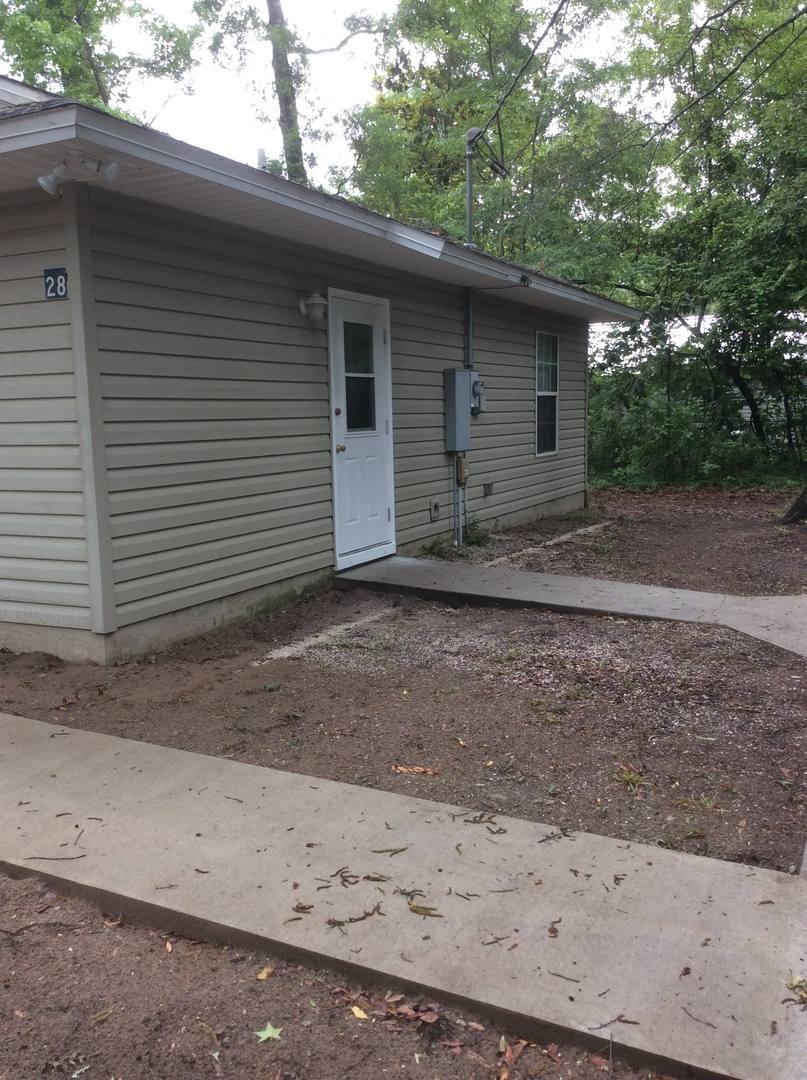 House for rent at 28 Feather Trail, Crawfordville, FL 32327