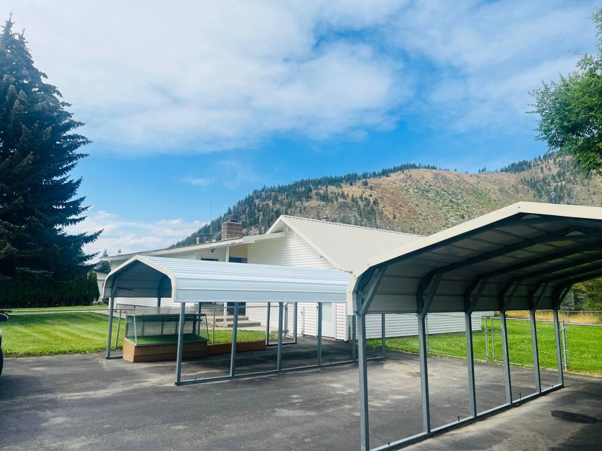 House for rent at 7780 Starr Dr, Missoula, MT 59802