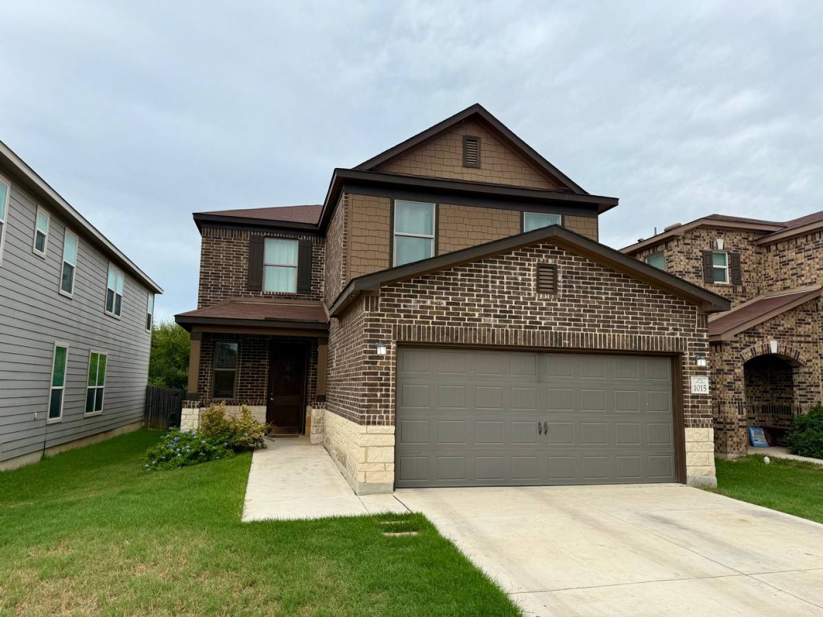 House for rent at 1015 Gruma, San Antonio, TX 78214