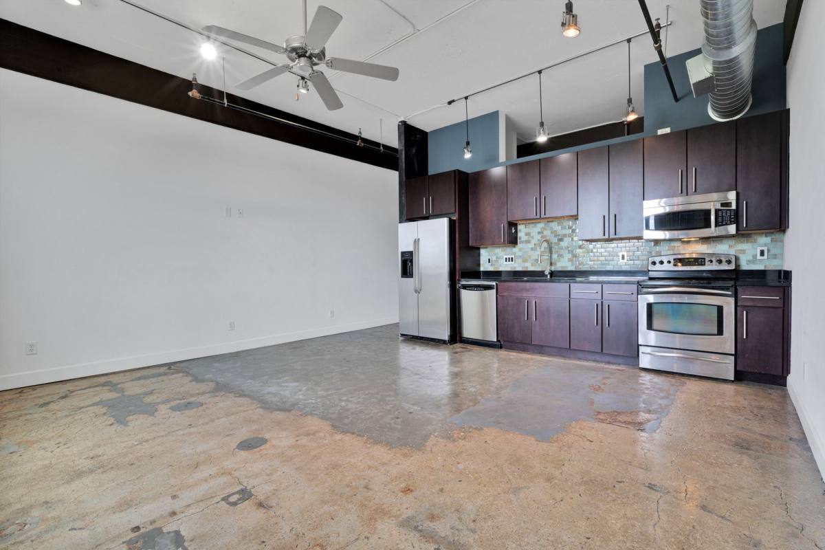 Condo for rent at 831 S Flores, San Antonio, TX 78204