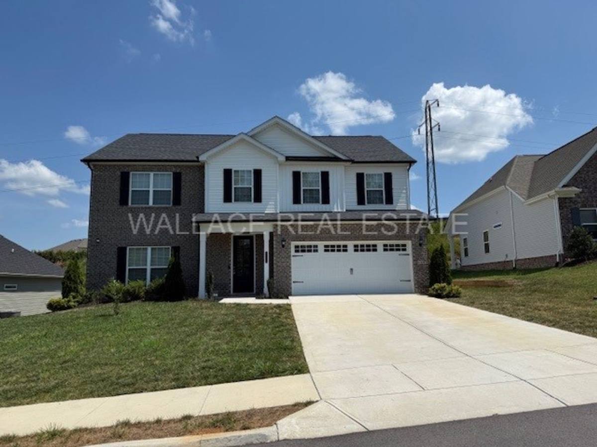 House for rent at 177 Aspen Dr, Lenoir City, TN 37771