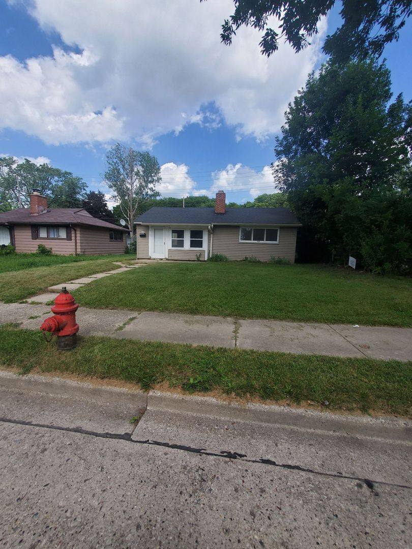 House for rent at 4238 N 42nd Place, Milwaukee, WI 53218