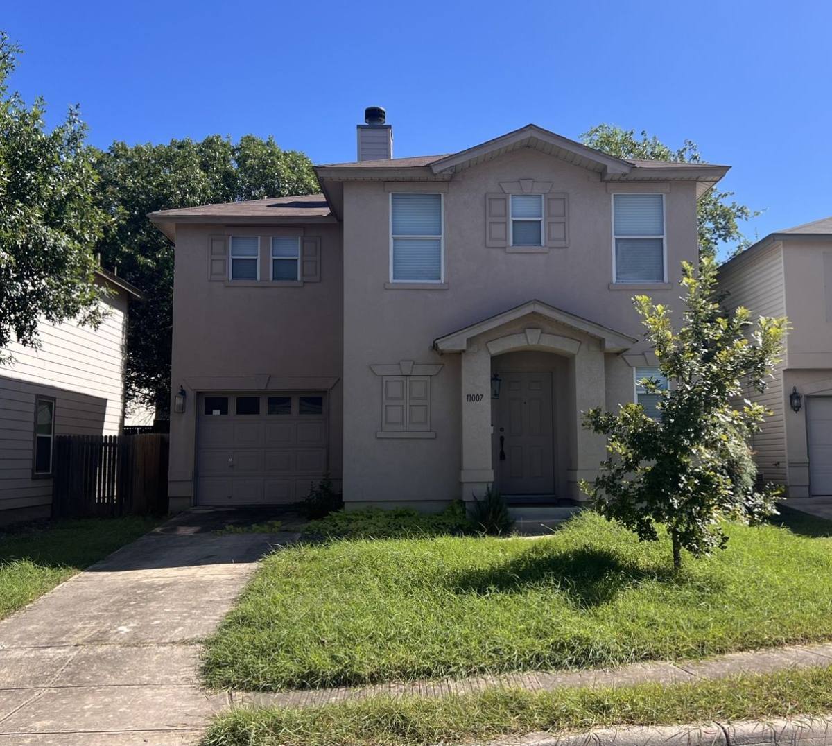 House for rent at 11007 Braes Grove, San Antonio, TX 78254