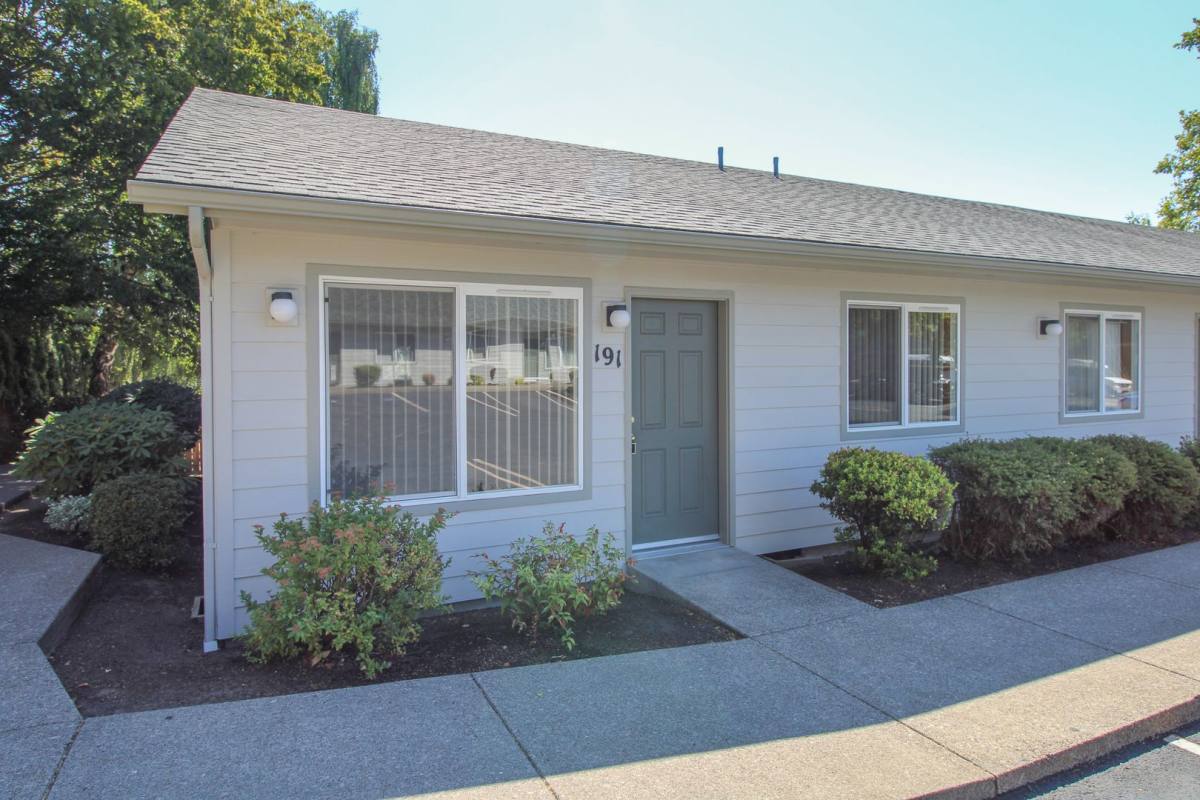Apartment for rent at 159-197 Pembrook St SE, Salem, OR 97302